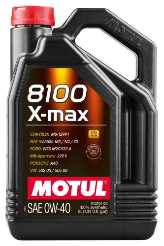 MOTUL(モチュール) 8100 X-CLEAN GEN2 新品未使用 Amazon | MOTUL(モチュール) 8100 X-CLEAN GEN2(8100 X-クリーン